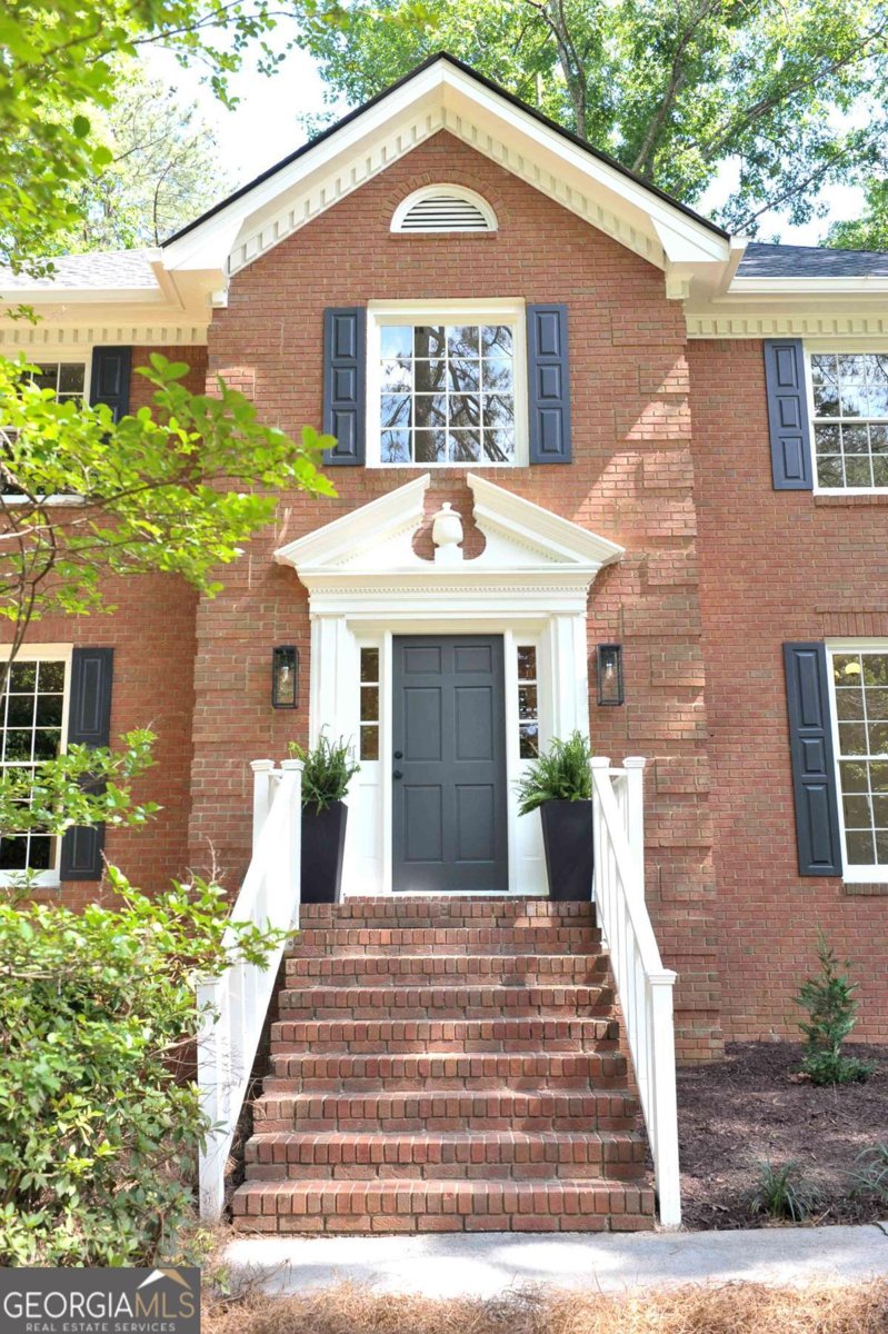 5250 Beech Forest Drive Lilburn - Photo 51