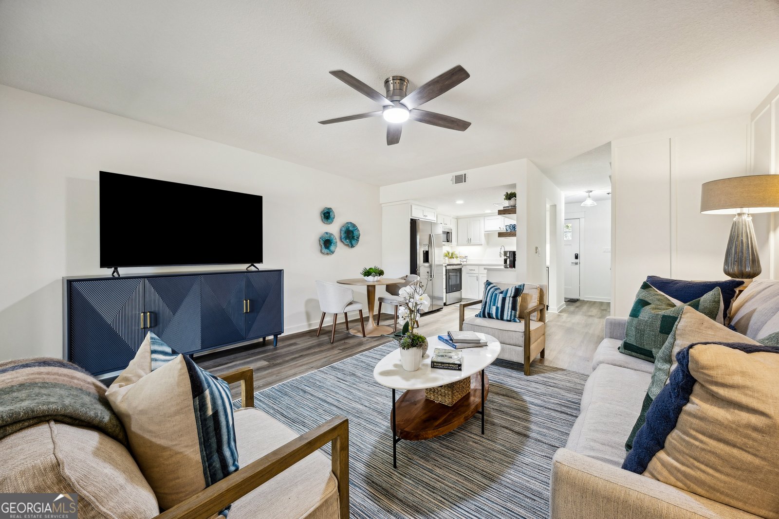 174 Clarks Bluff Road Kingsland - Photo 10