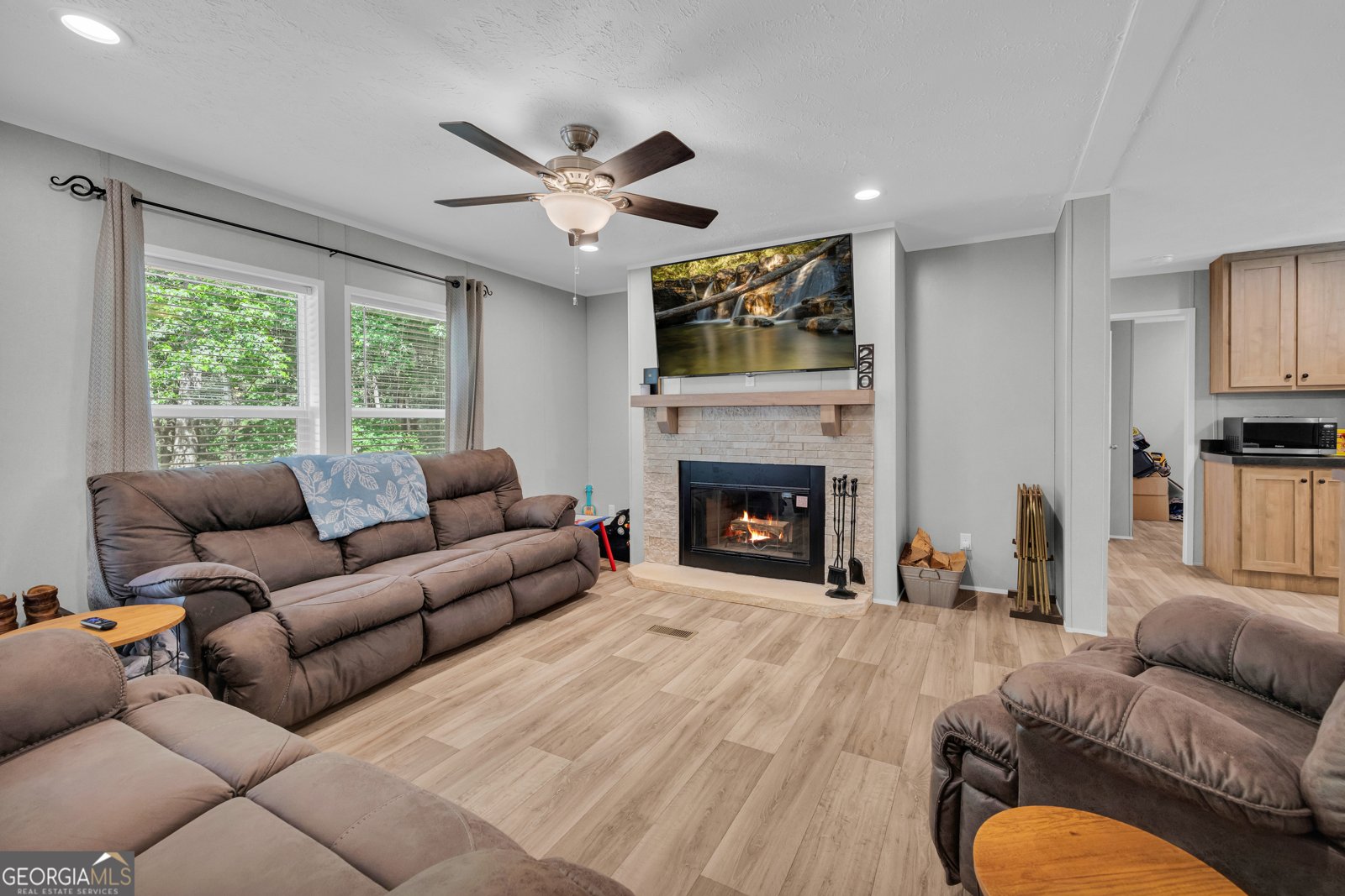 220 Trout Drive Lavonia - Photo 10