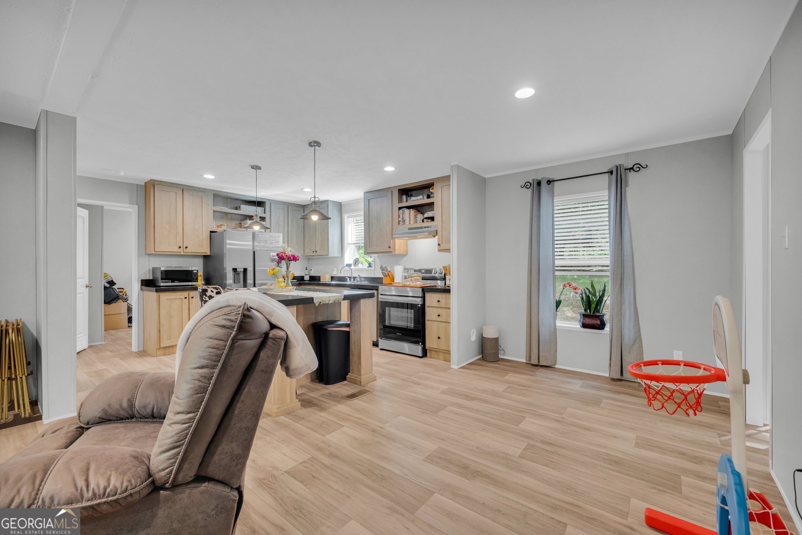 220 Trout Drive Lavonia - Photo 13