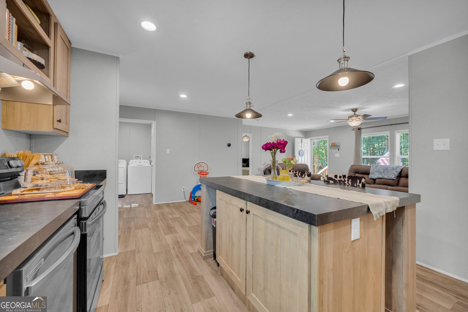 220 Trout Drive Lavonia - Photo 17