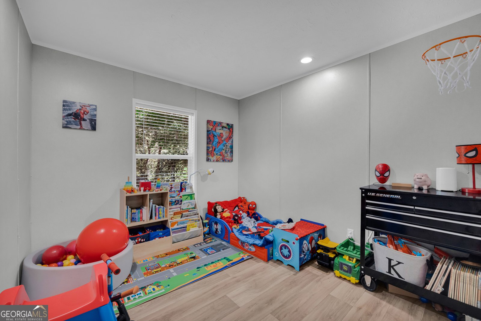 220 Trout Drive Lavonia - Photo 27