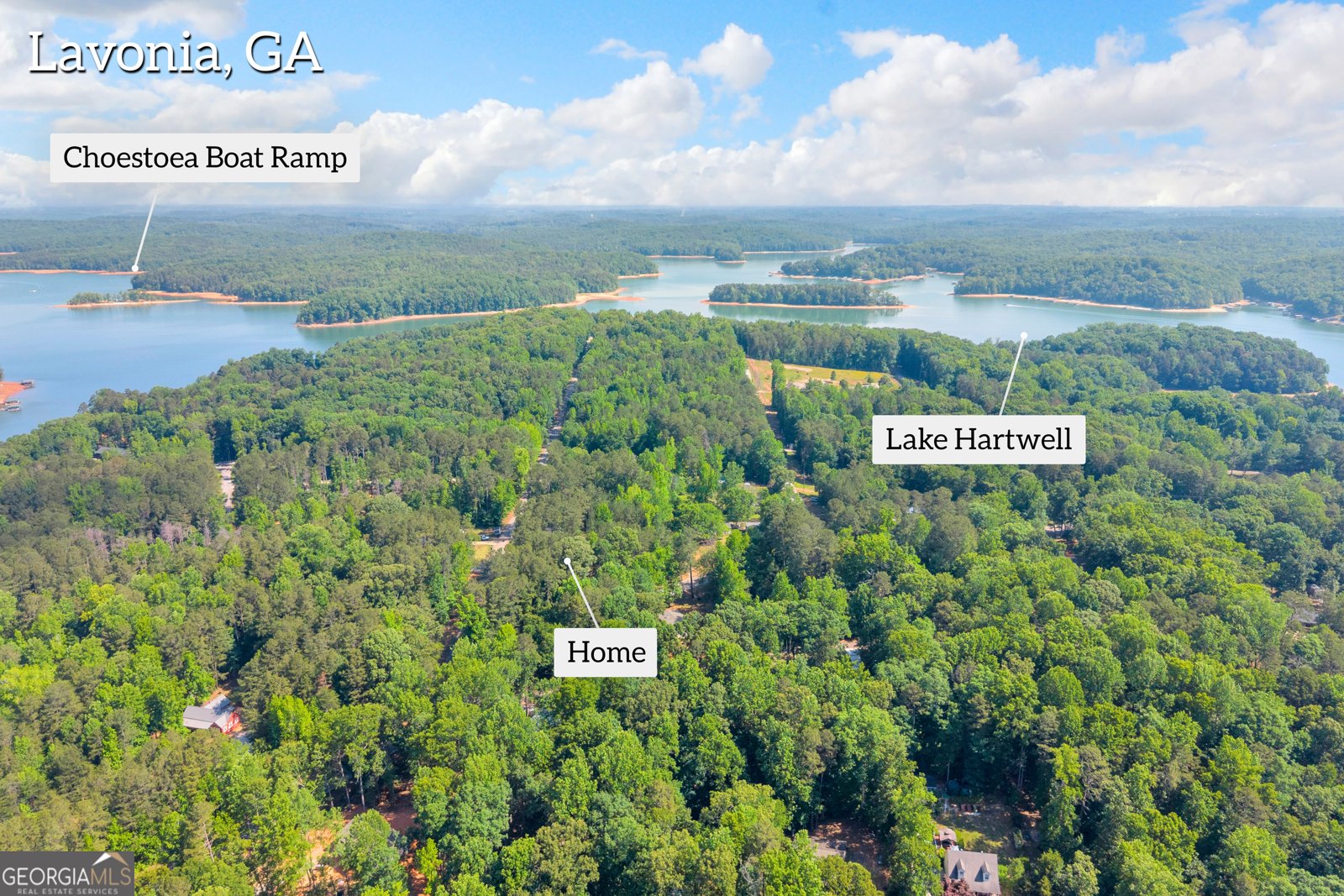 220 Trout Drive Lavonia - Photo 42