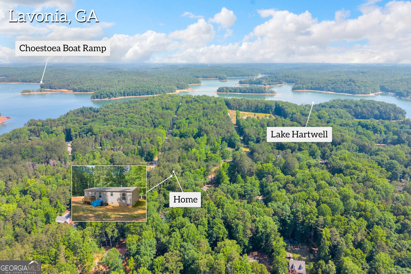 220 Trout Drive Lavonia - Photo 43