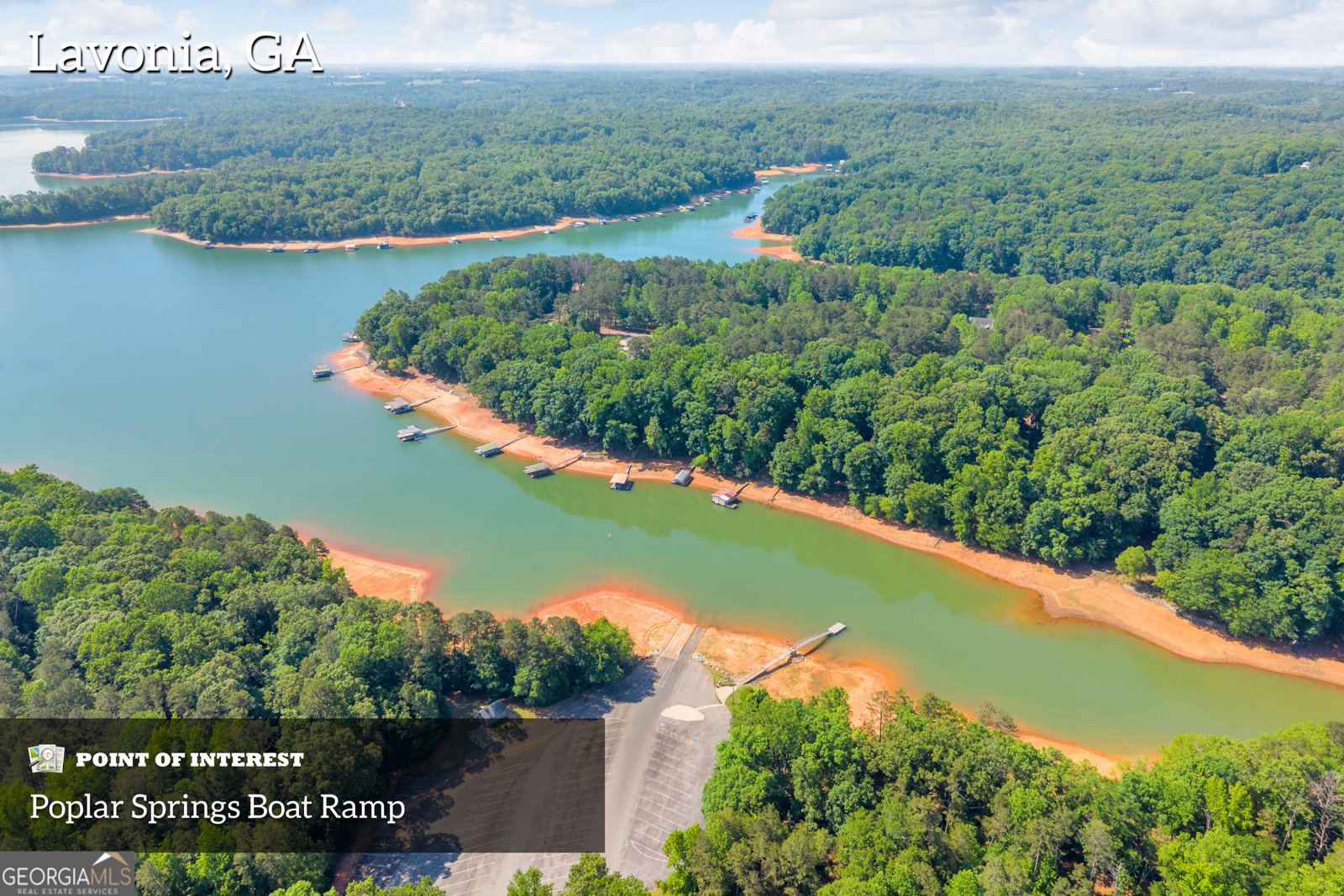 220 Trout Drive Lavonia - Photo 49