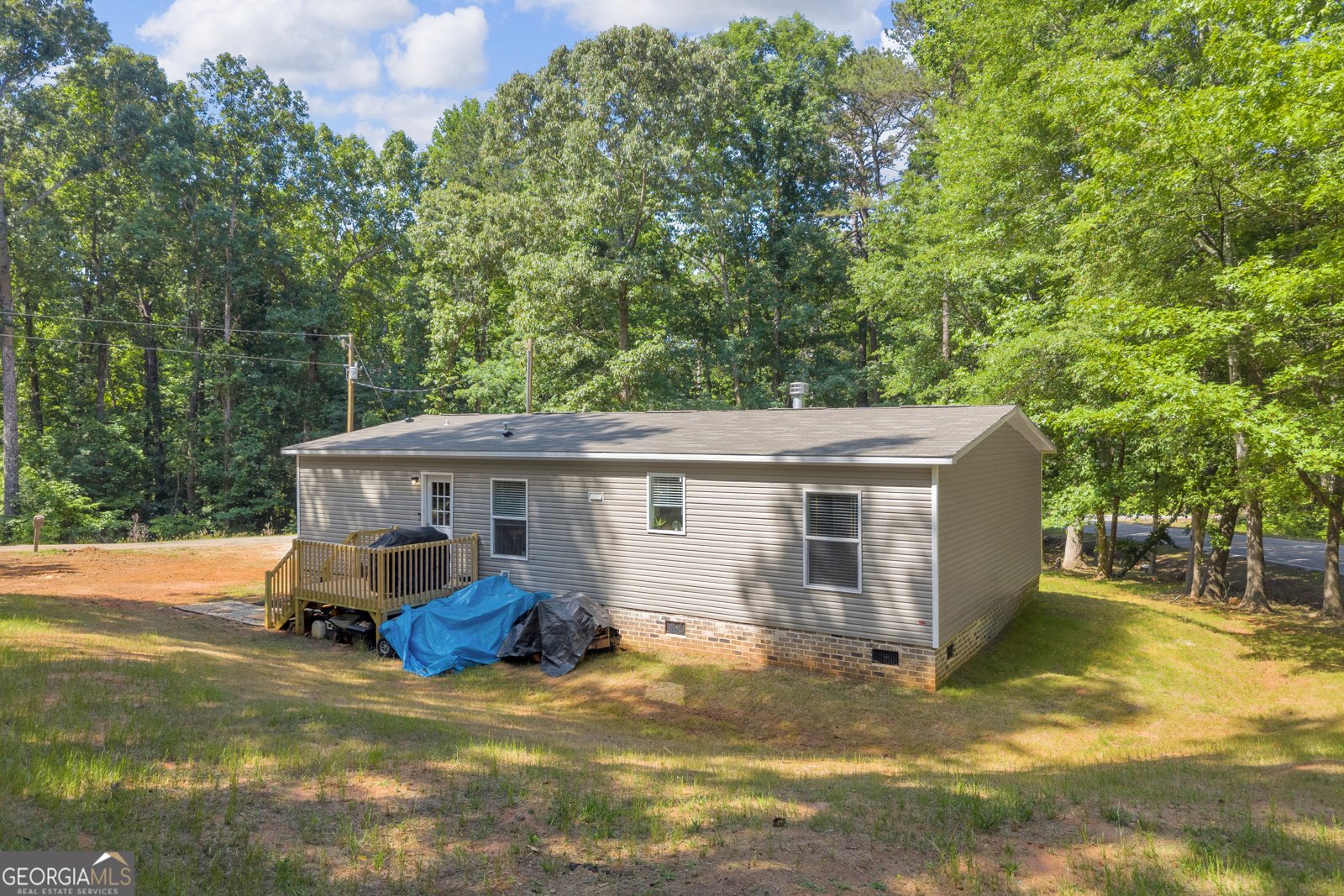 220 Trout Drive Lavonia - Photo 54