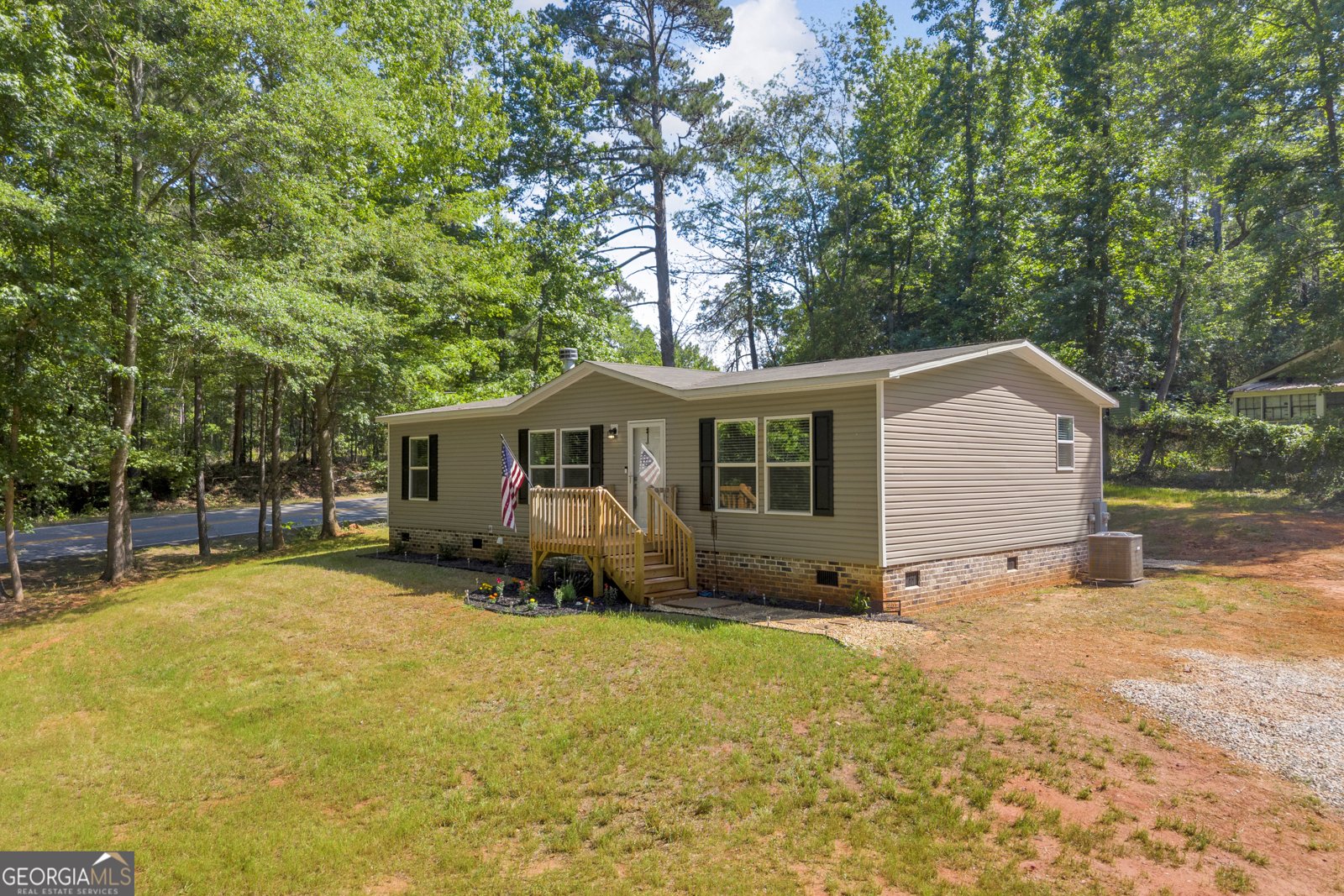 220 Trout Drive Lavonia - Photo 6