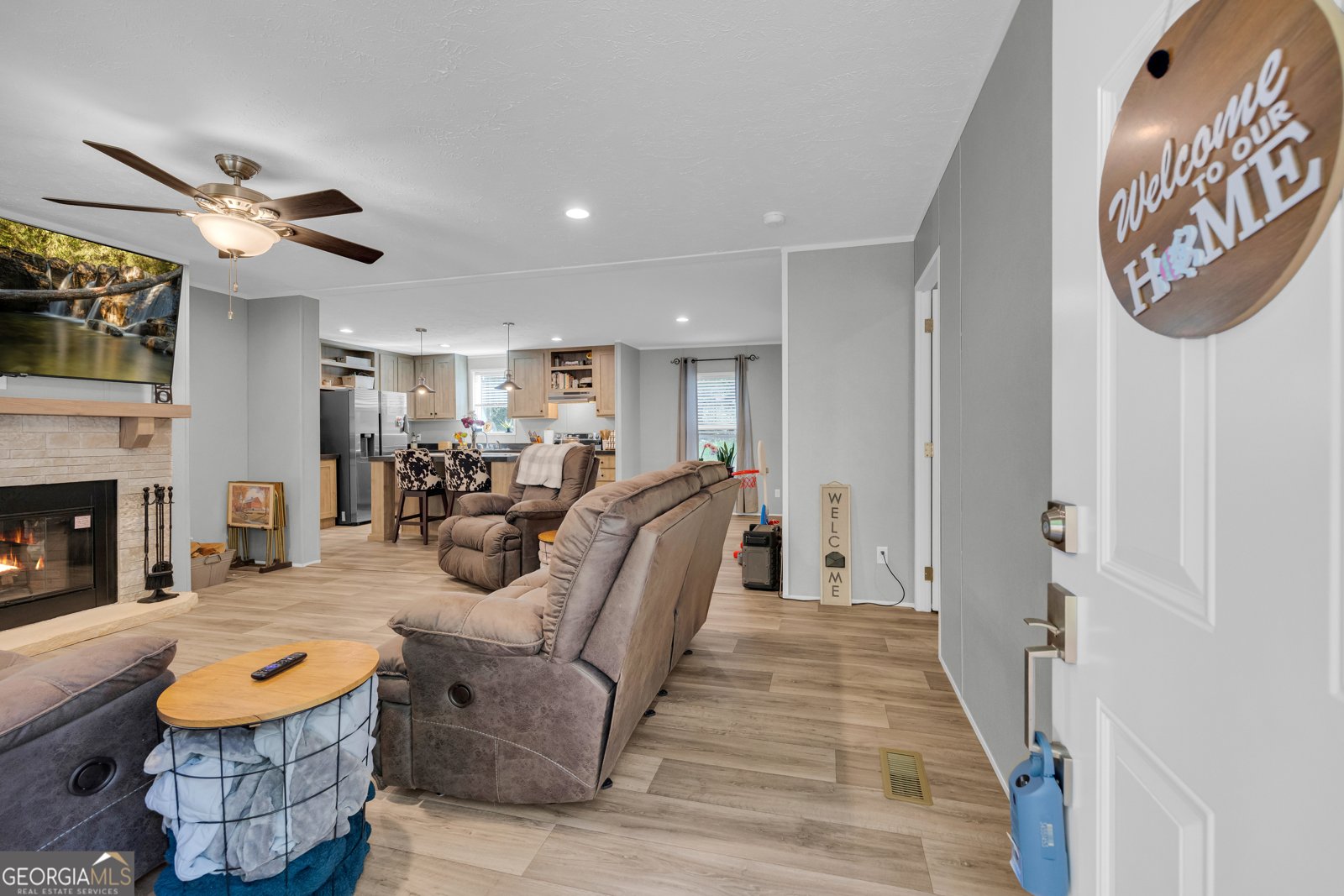 220 Trout Drive Lavonia - Photo 9