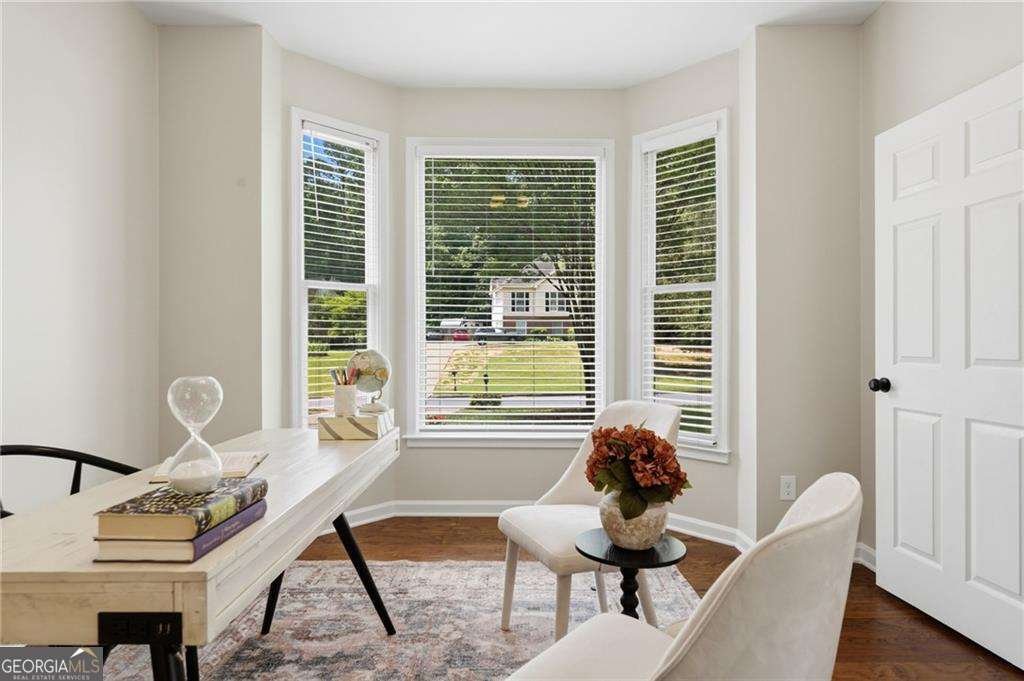 3512 Wellsley Drive Powder Springs - Photo 10