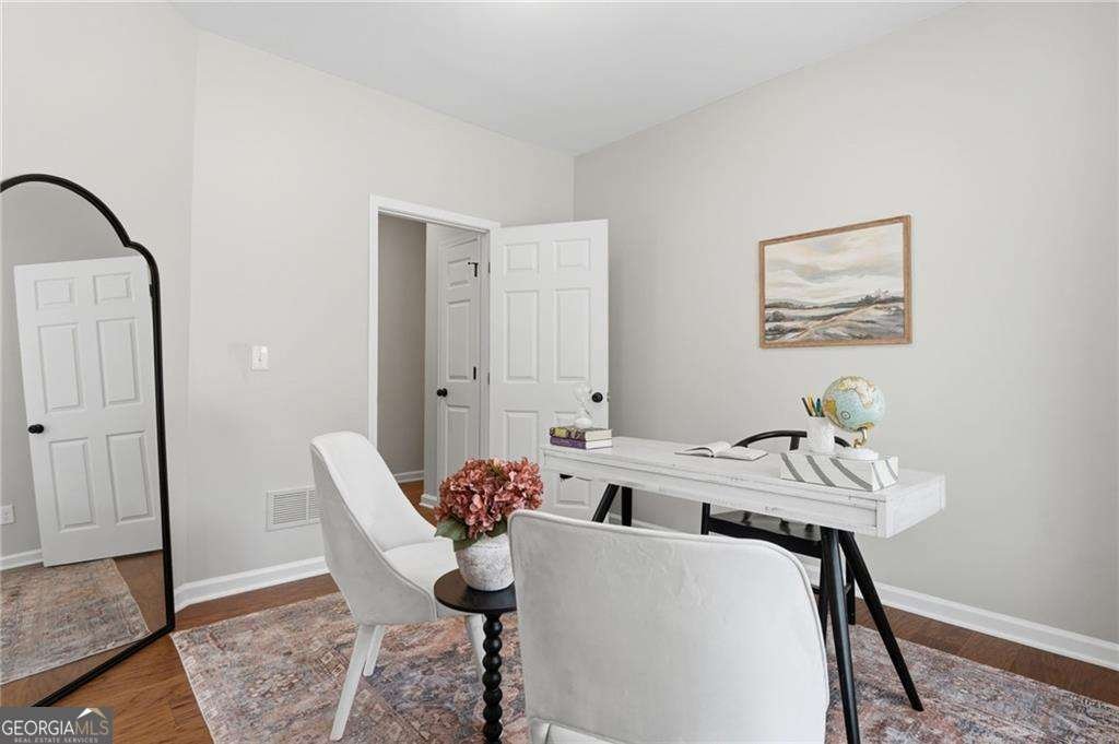 3512 Wellsley Drive Powder Springs - Photo 11