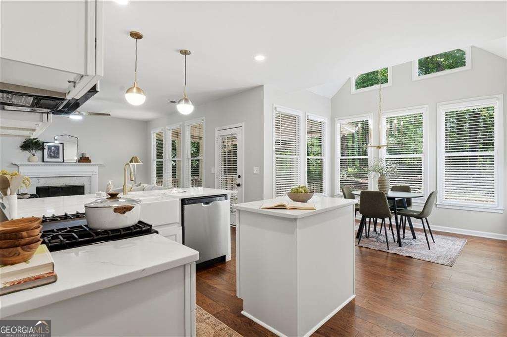 3512 Wellsley Drive Powder Springs - Photo 12