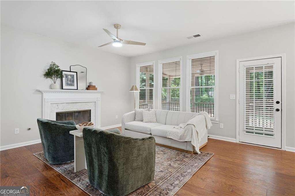 3512 Wellsley Drive Powder Springs - Photo 20