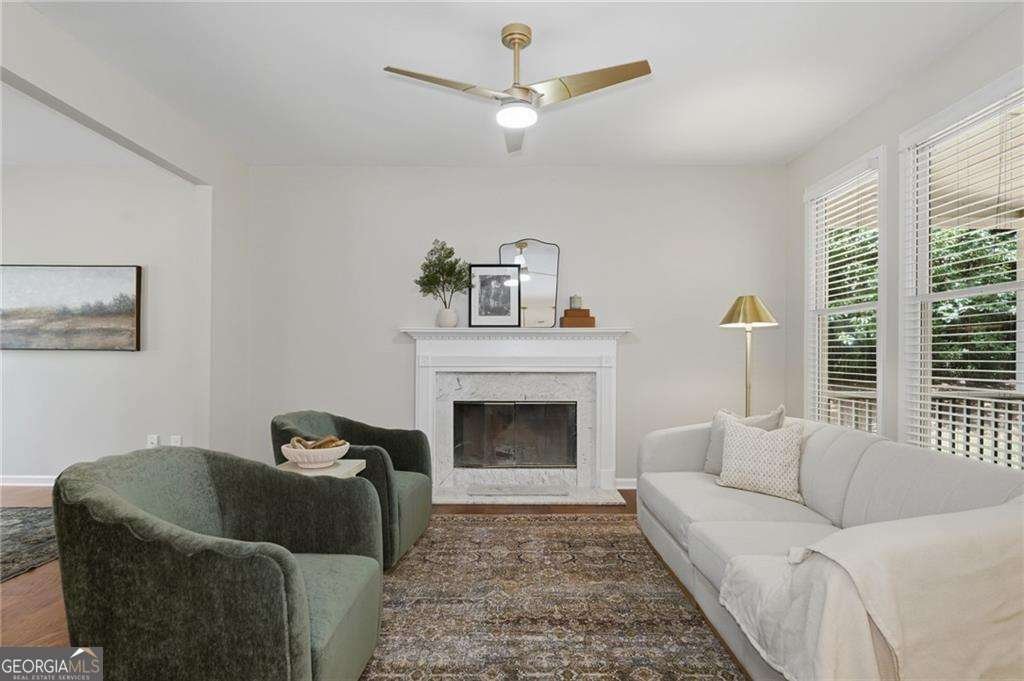 3512 Wellsley Drive Powder Springs - Photo 21