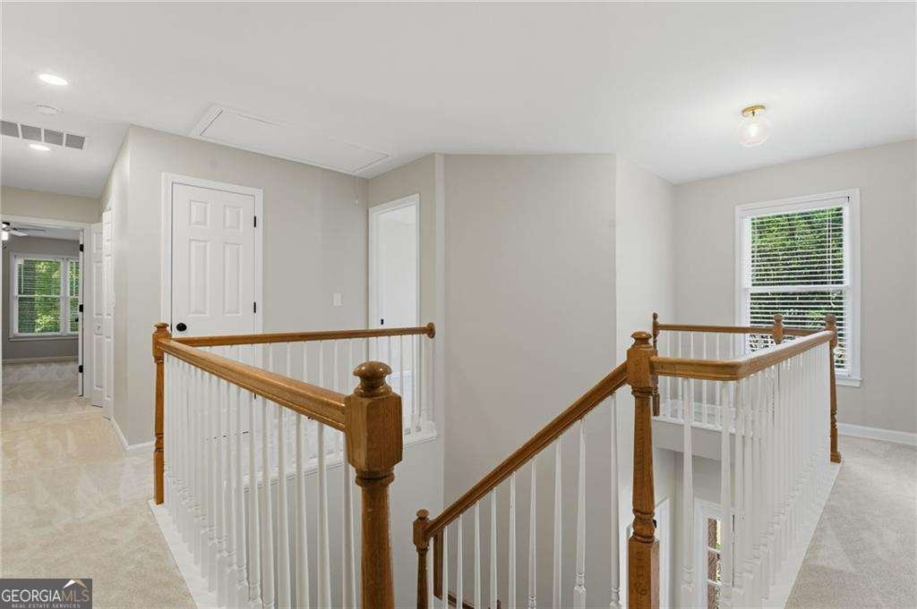 3512 Wellsley Drive Powder Springs - Photo 22