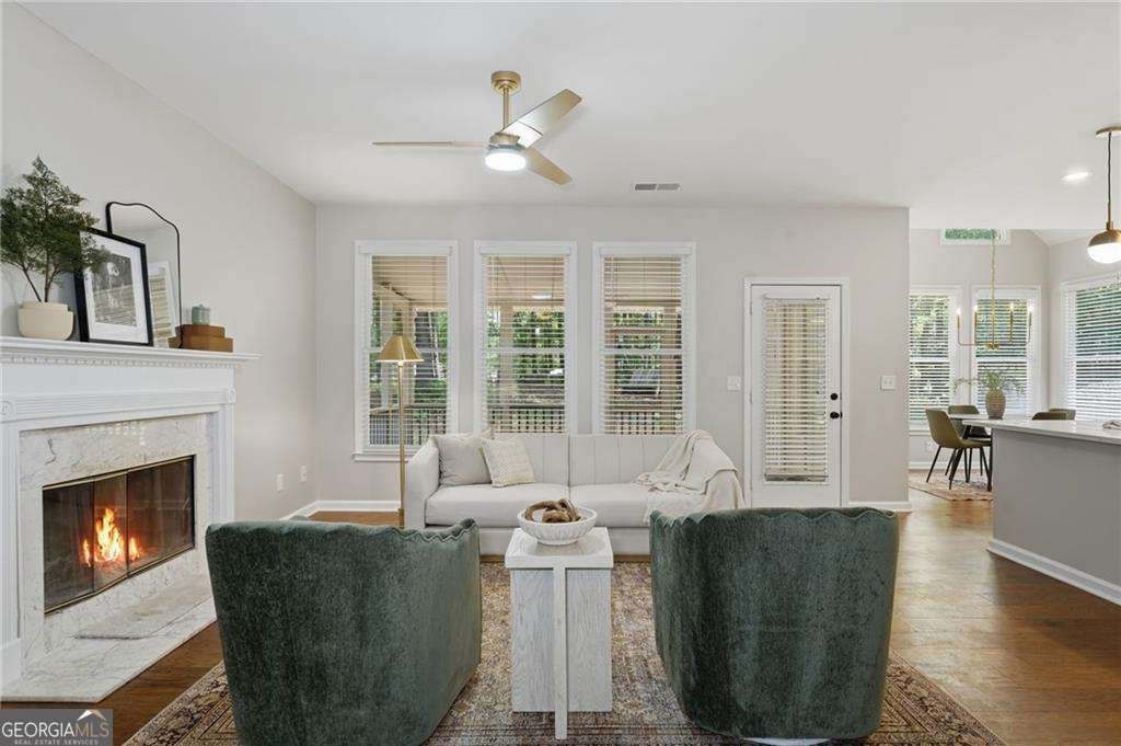 3512 Wellsley Drive Powder Springs - Photo 23