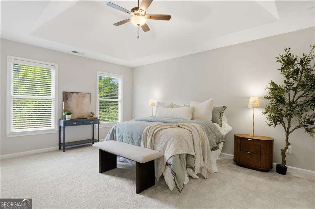 3512 Wellsley Drive Powder Springs - Photo 24