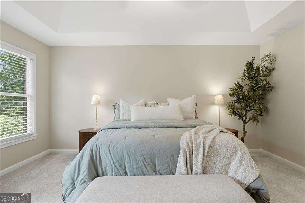 3512 Wellsley Drive Powder Springs - Photo 25