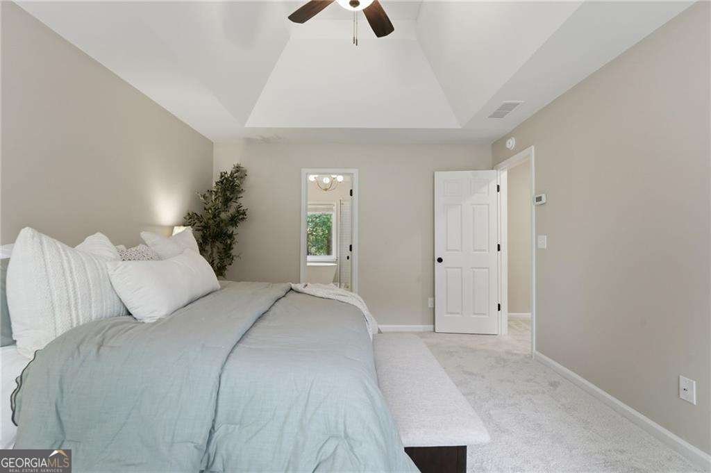3512 Wellsley Drive Powder Springs - Photo 27