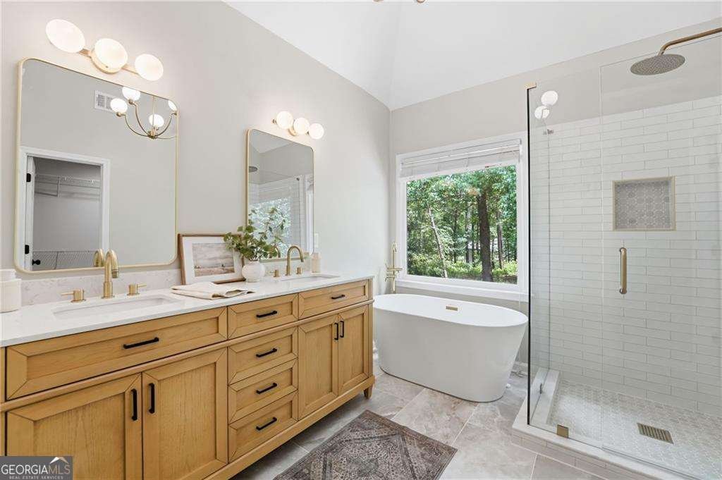 3512 Wellsley Drive Powder Springs - Photo 29
