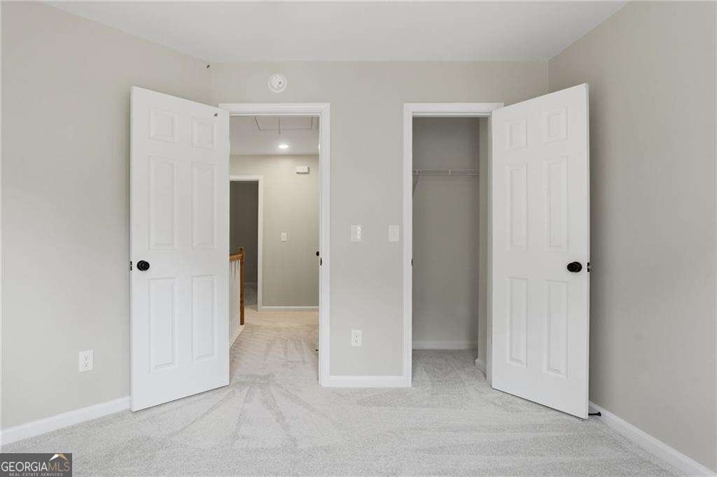 3512 Wellsley Drive Powder Springs - Photo 35