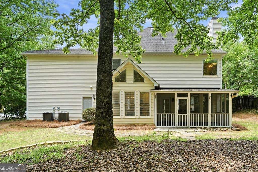 3512 Wellsley Drive Powder Springs - Photo 48