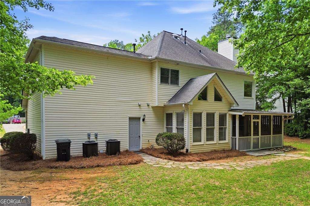 3512 Wellsley Drive Powder Springs - Photo 49