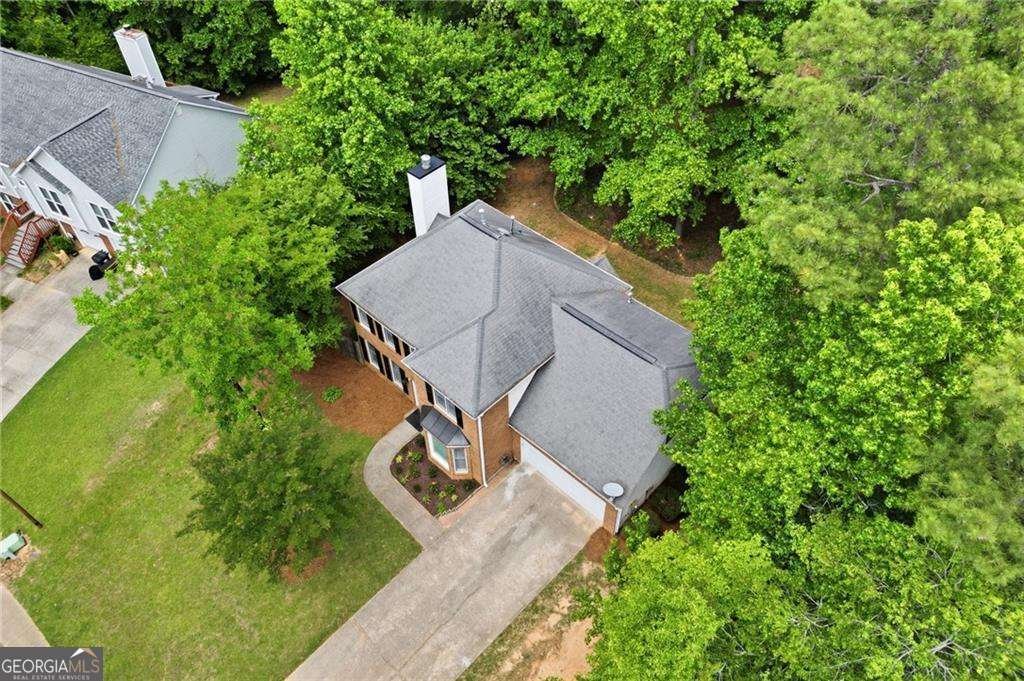 3512 Wellsley Drive Powder Springs - Photo 50
