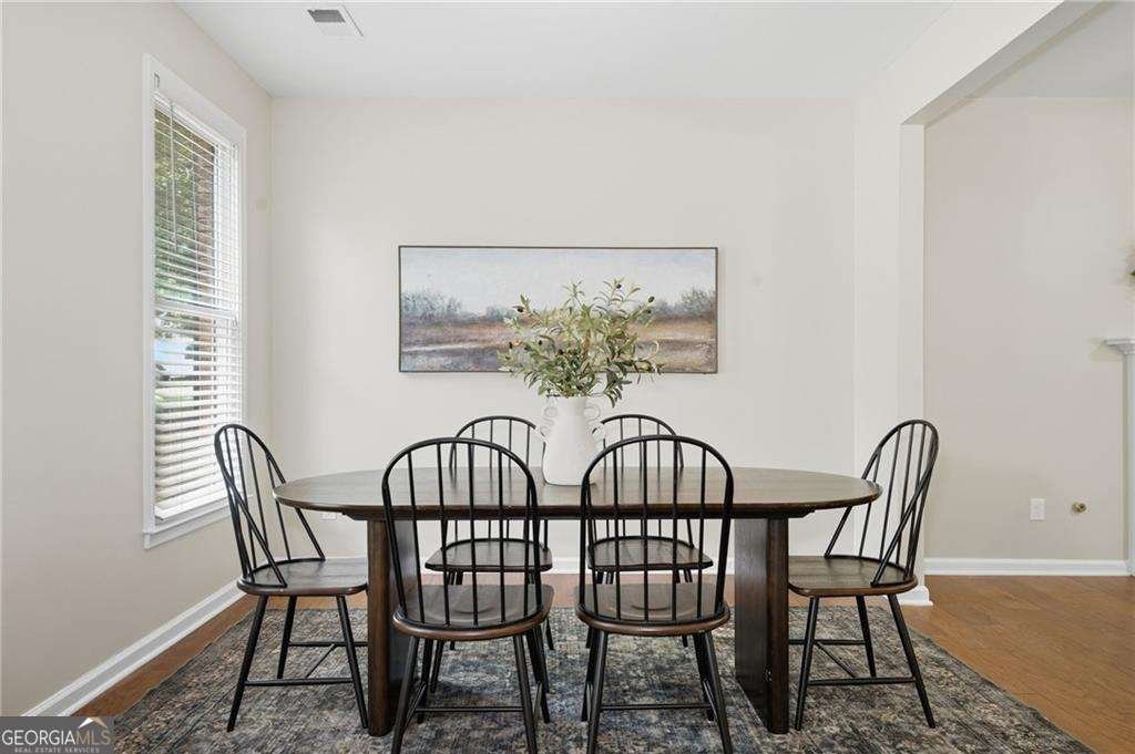 3512 Wellsley Drive Powder Springs - Photo 7