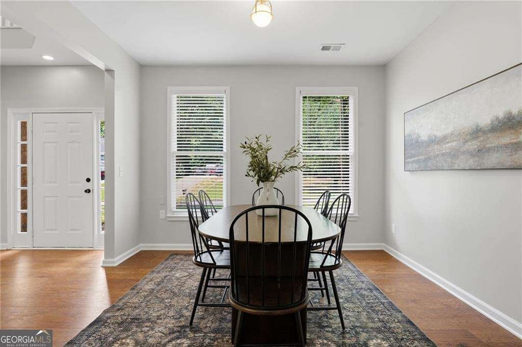 3512 Wellsley Drive Powder Springs - Photo 8