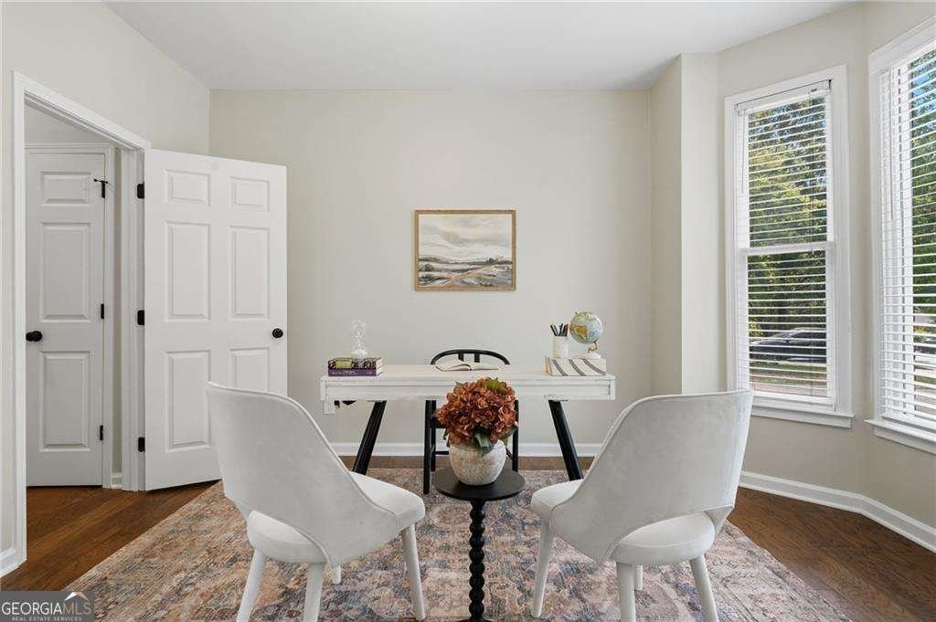3512 Wellsley Drive Powder Springs - Photo 9