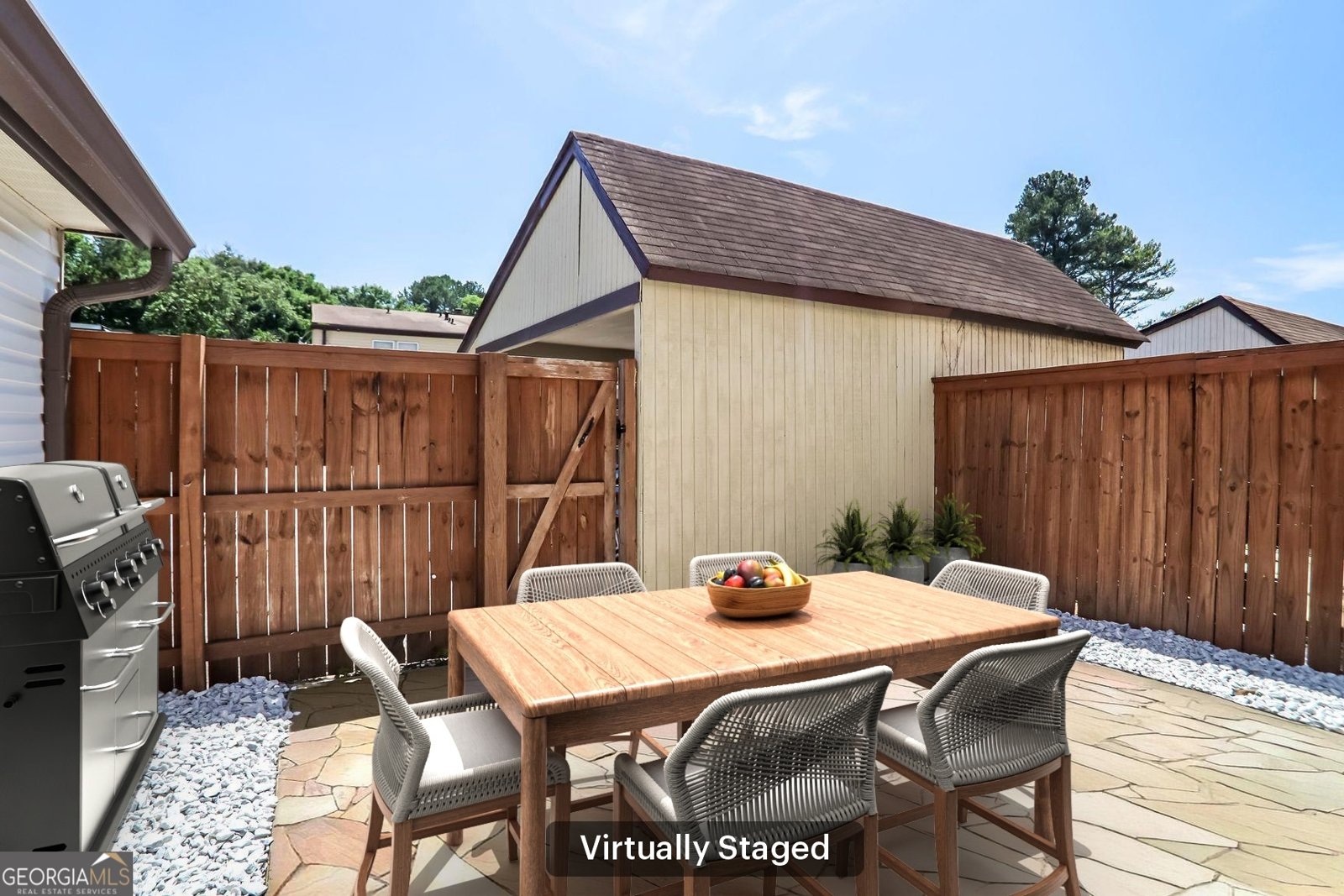 3210 Quincetree Lane Decatur - Photo 24