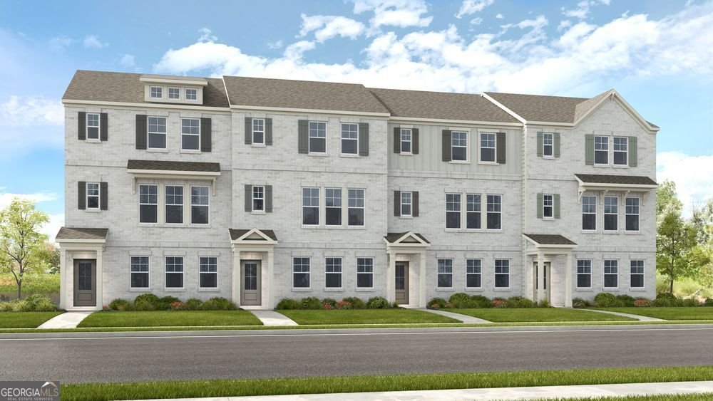 102 Epperly Way Tucker - main photo