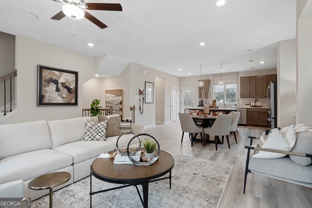 102 Epperly Way Tucker - Photo 22