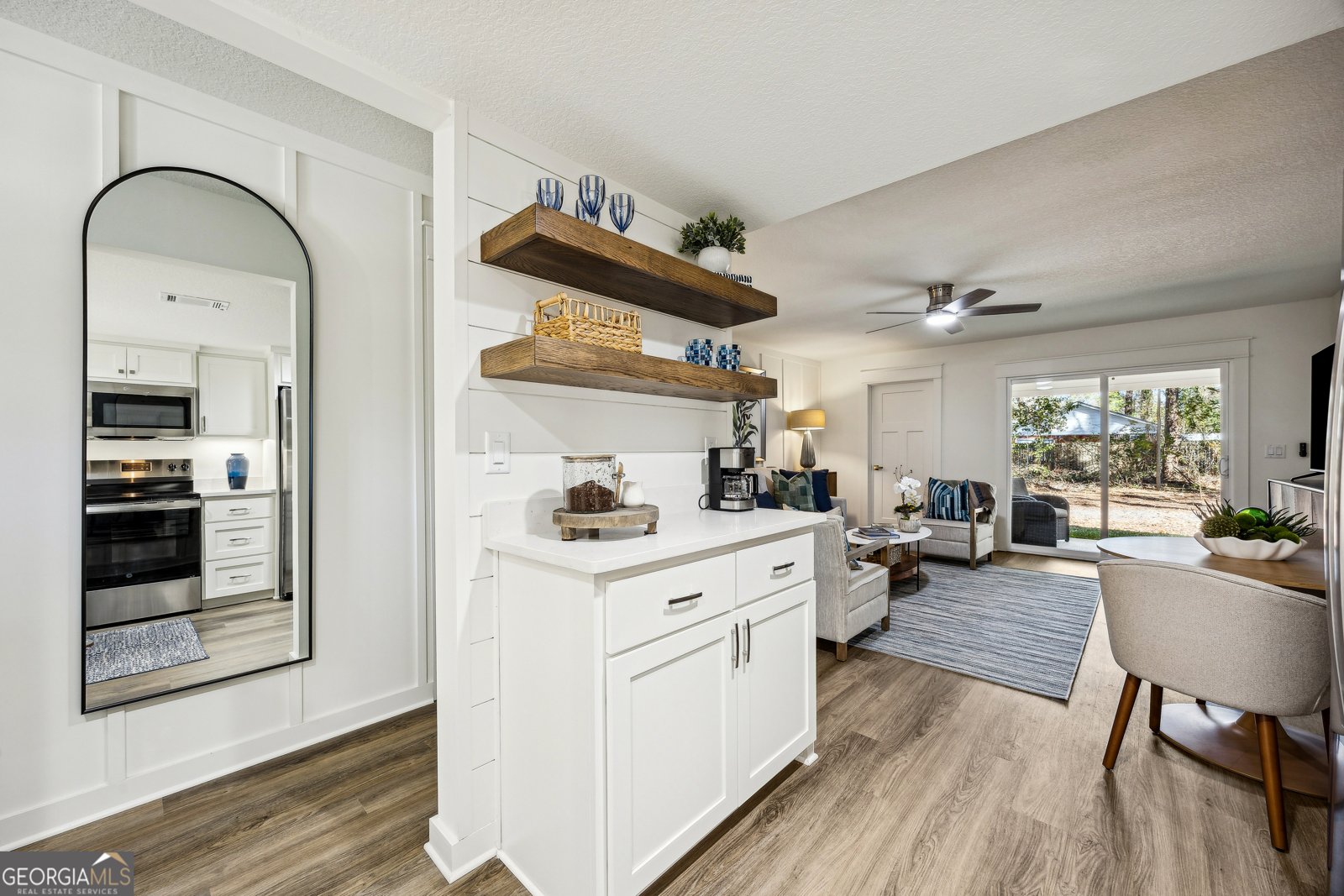 184 Clarks Bluff Road Kingsland - Photo 13