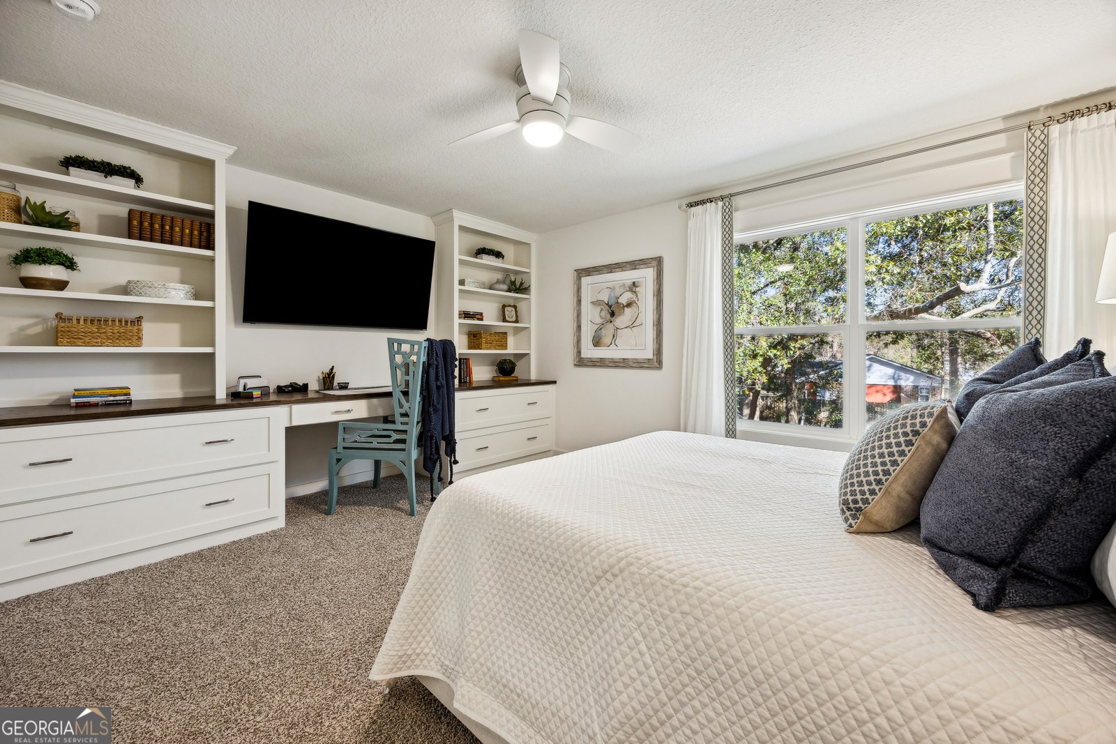 184 Clarks Bluff Road Kingsland - Photo 18