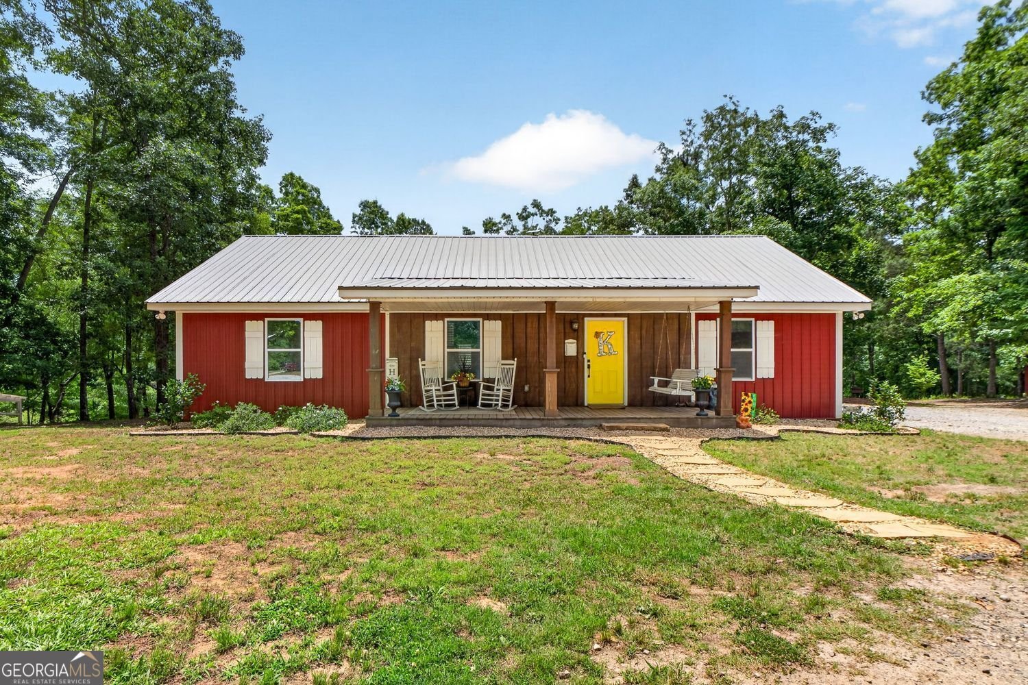 454 Tom Bell Road Milner - Photo 10