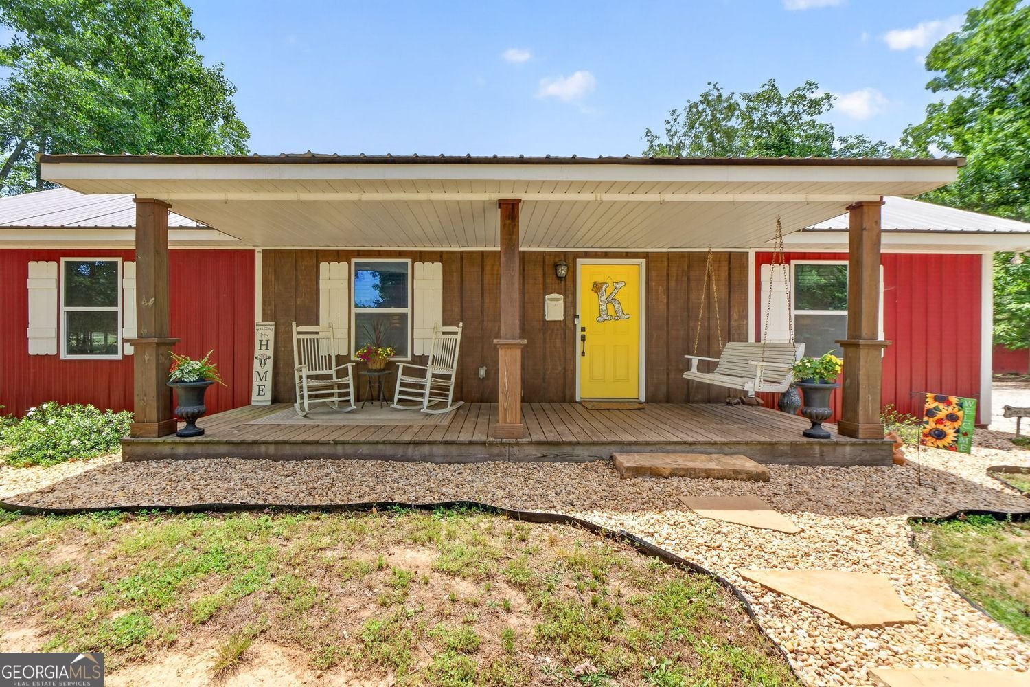454 Tom Bell Road Milner - Photo 11