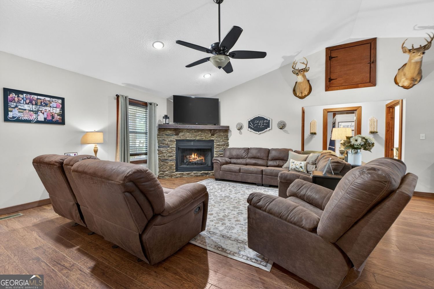 454 Tom Bell Road Milner - Photo 13