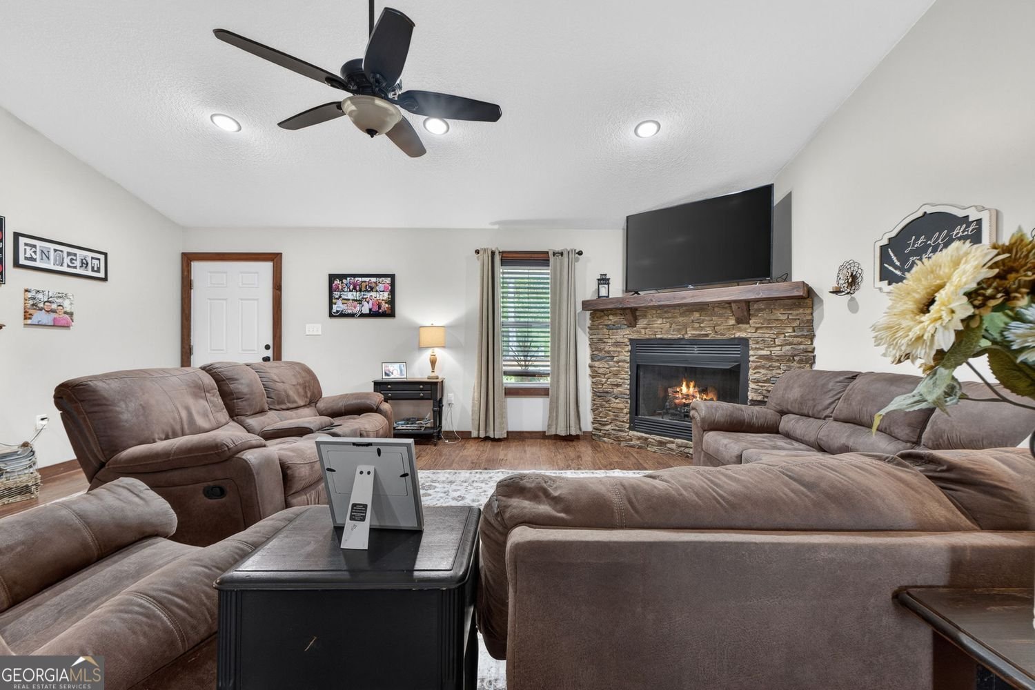 454 Tom Bell Road Milner - Photo 14