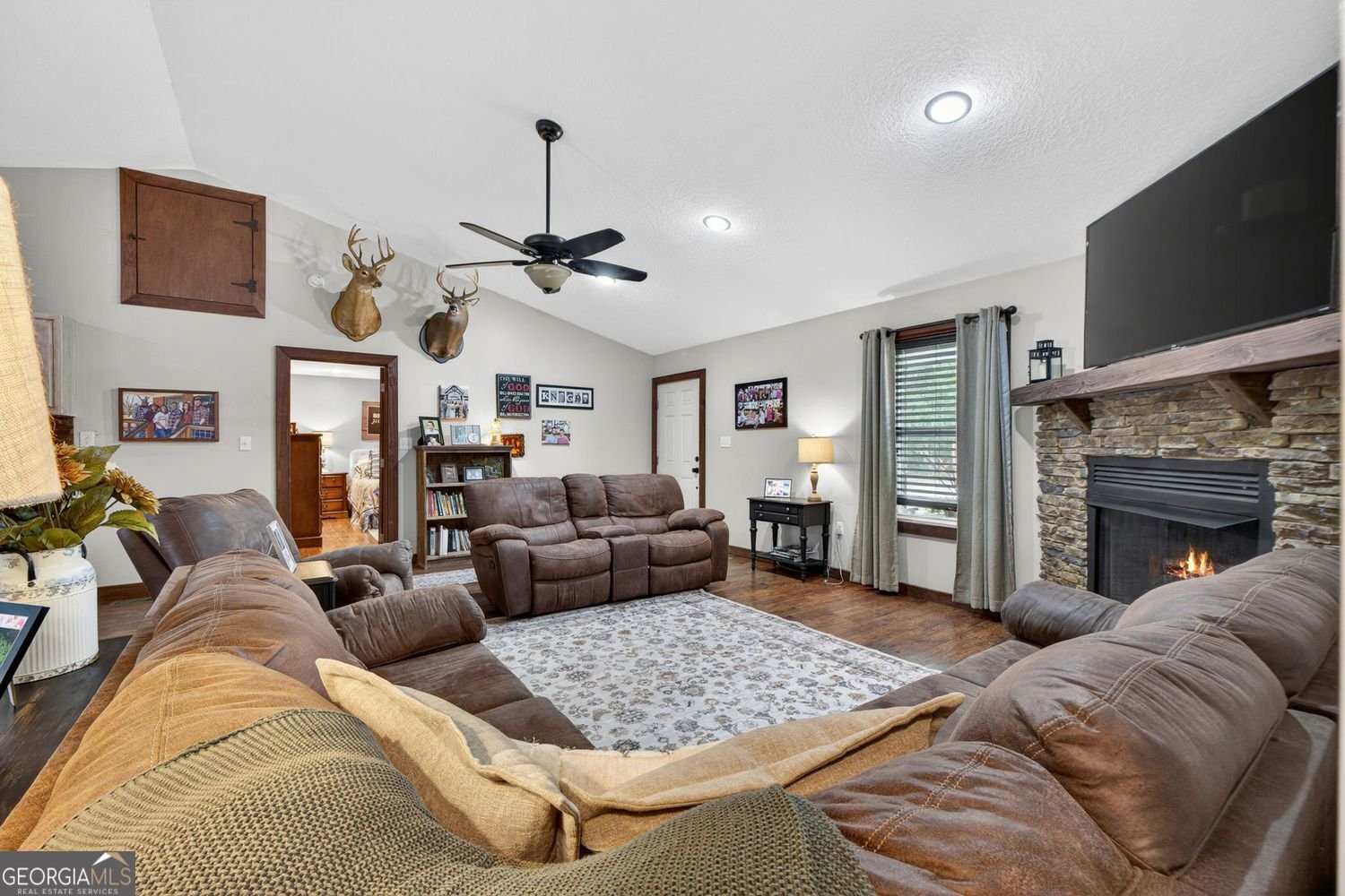 454 Tom Bell Road Milner - Photo 15