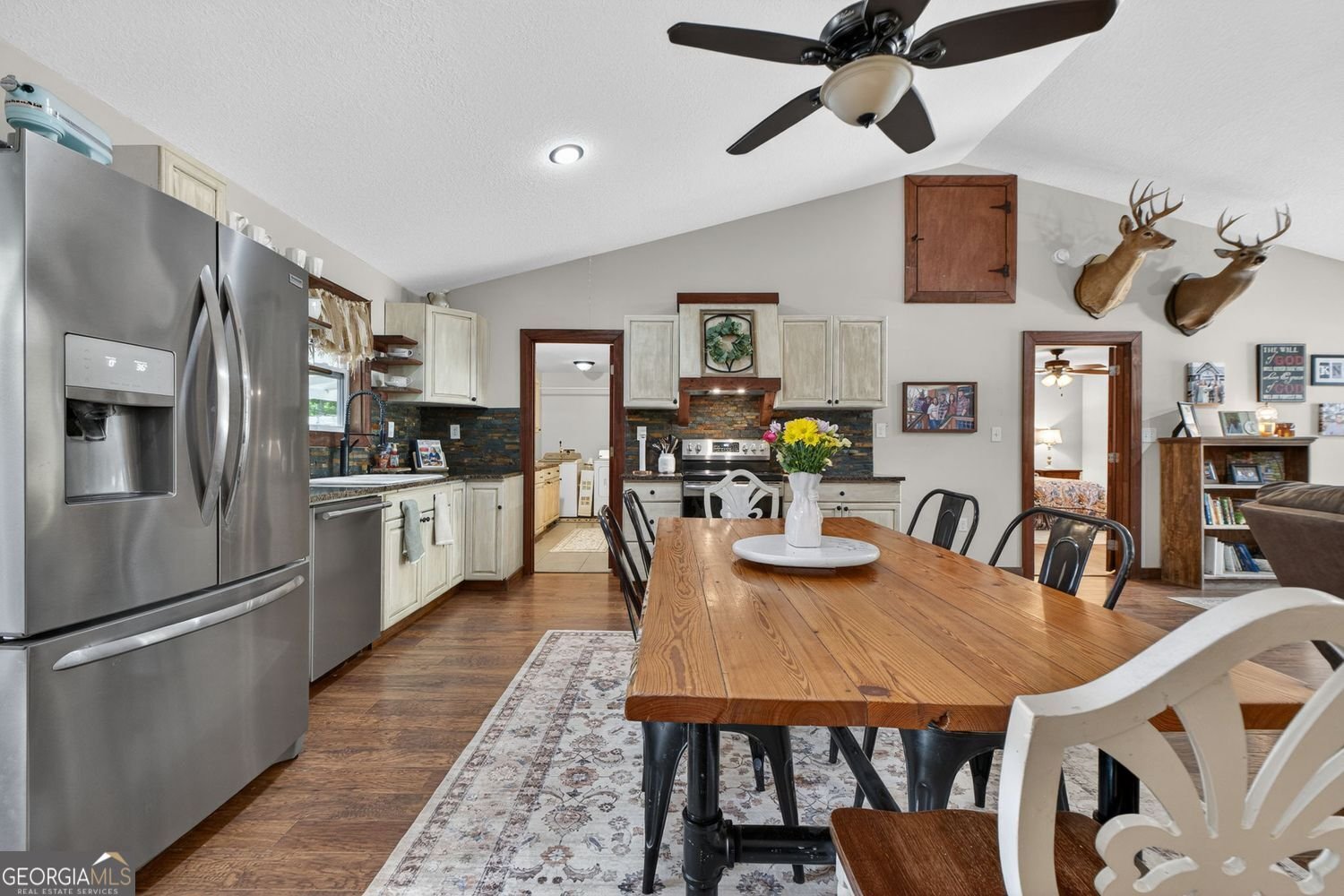 454 Tom Bell Road Milner - Photo 16
