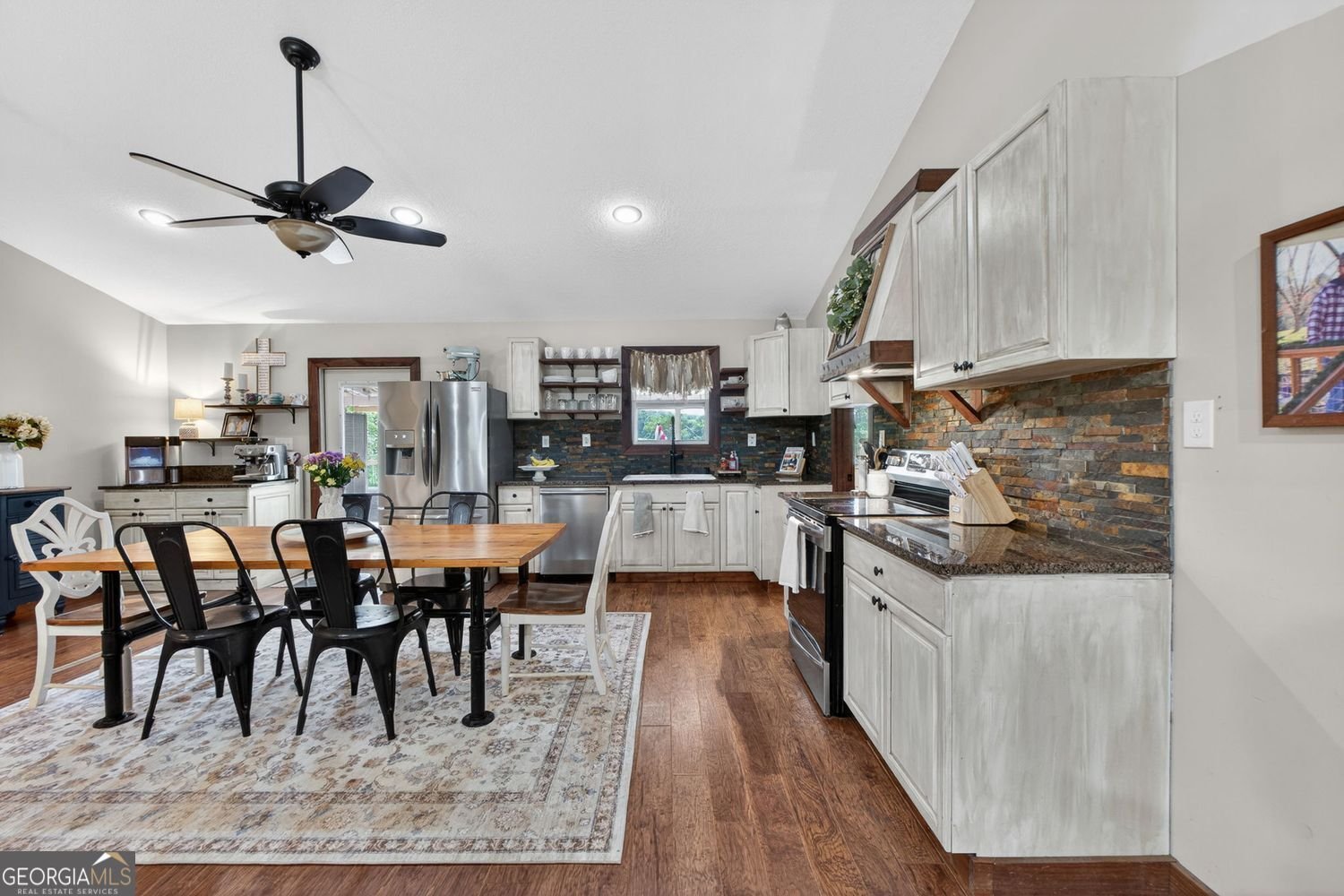 454 Tom Bell Road Milner - Photo 17