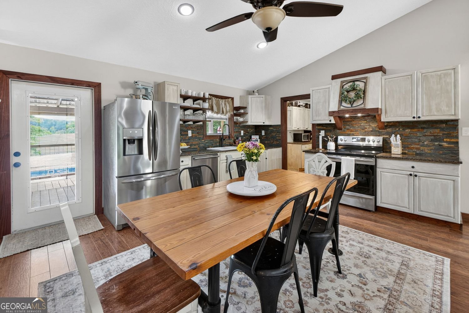 454 Tom Bell Road Milner - Photo 18