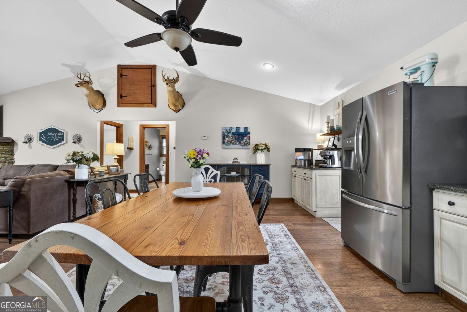 454 Tom Bell Road Milner - Photo 21