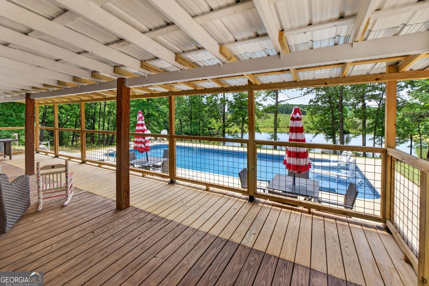 454 Tom Bell Road Milner - Photo 24