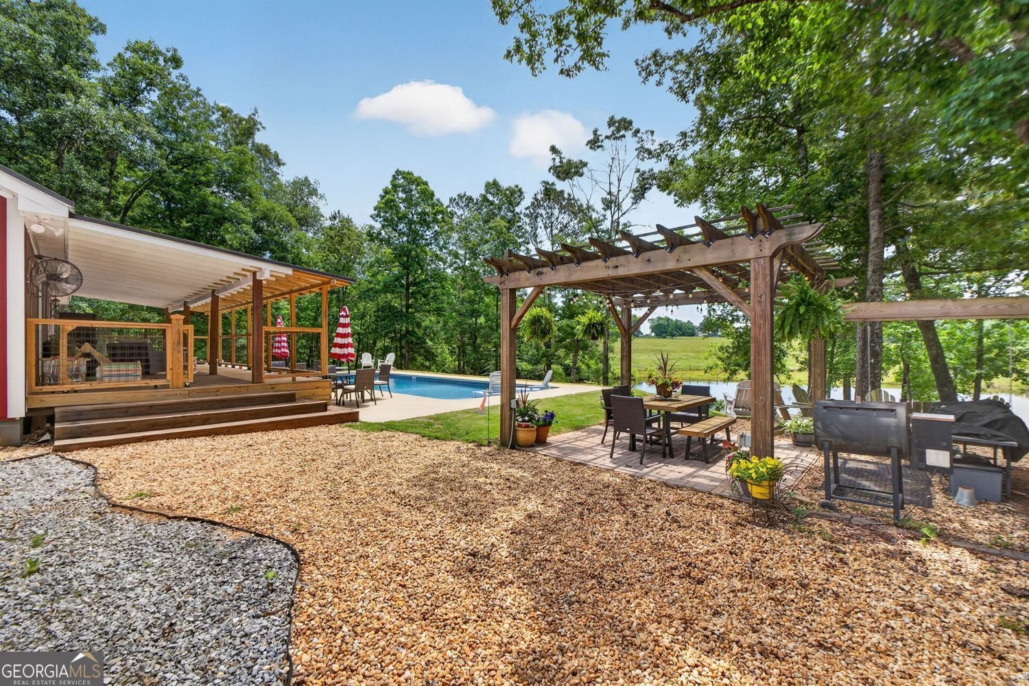 454 Tom Bell Road Milner - Photo 25