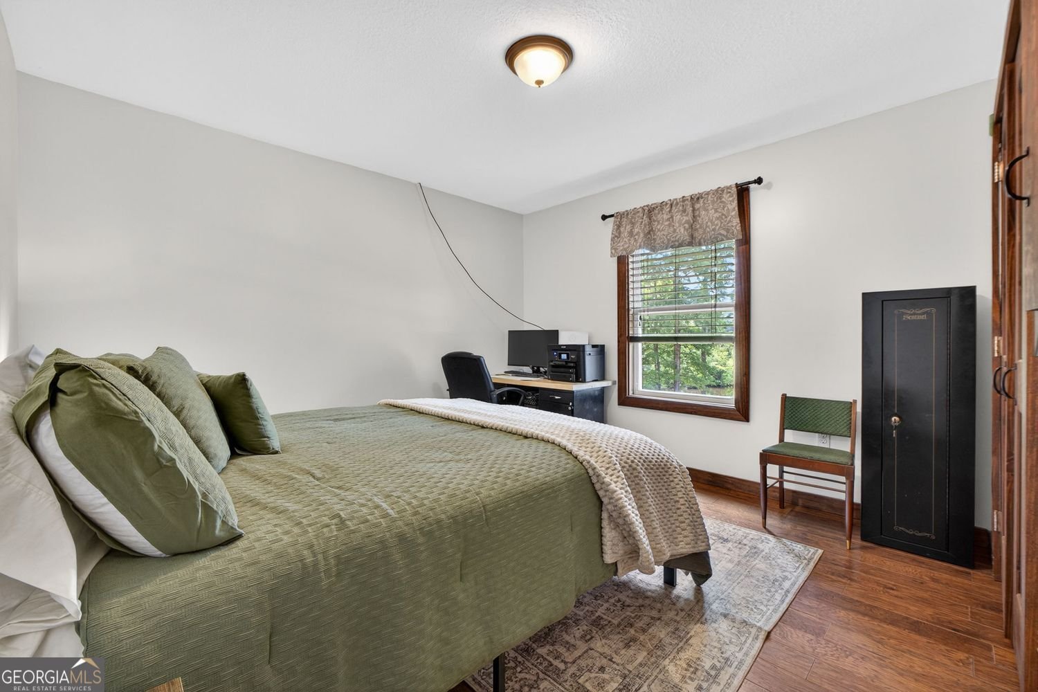 454 Tom Bell Road Milner - Photo 38