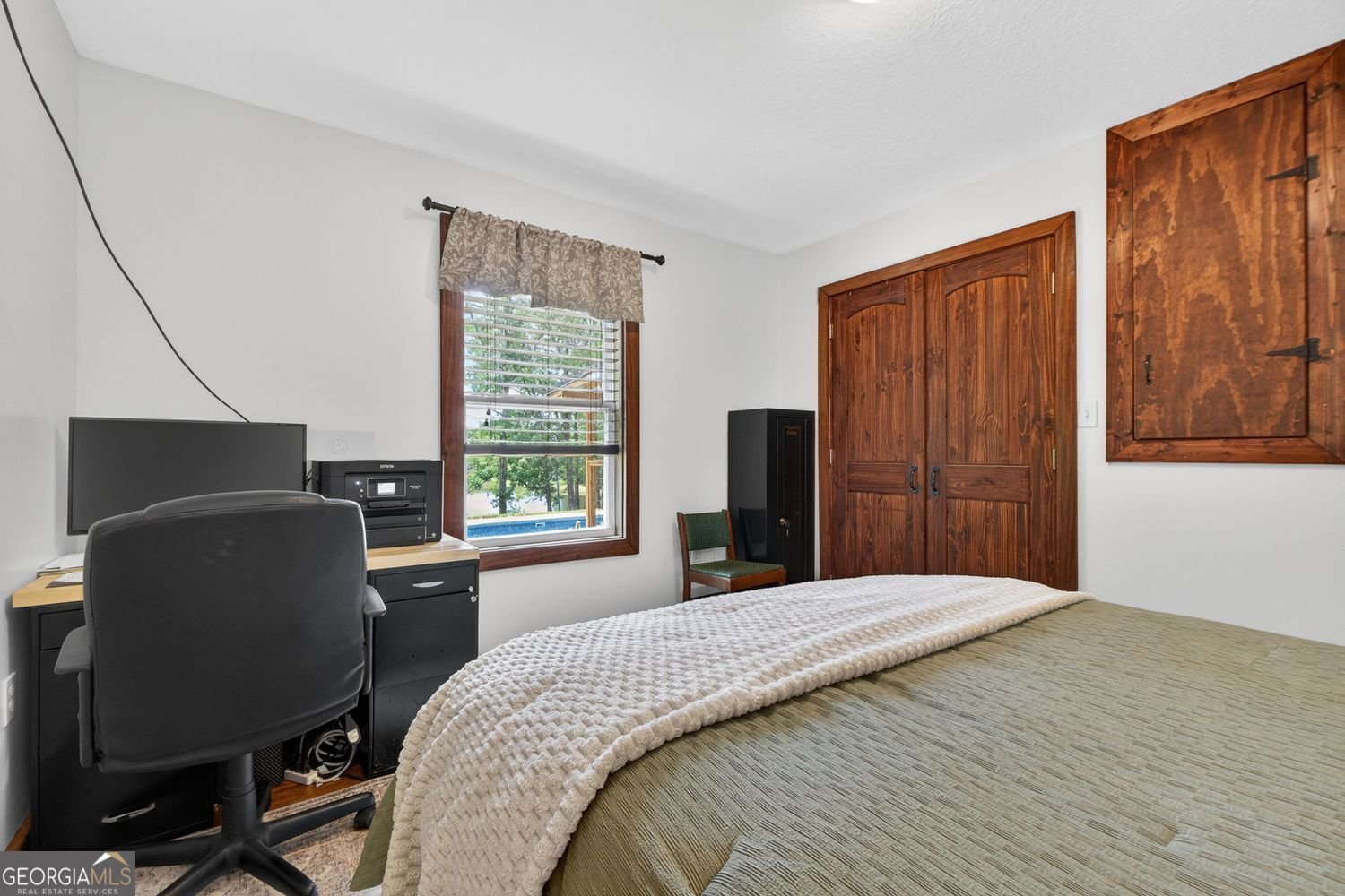 454 Tom Bell Road Milner - Photo 39