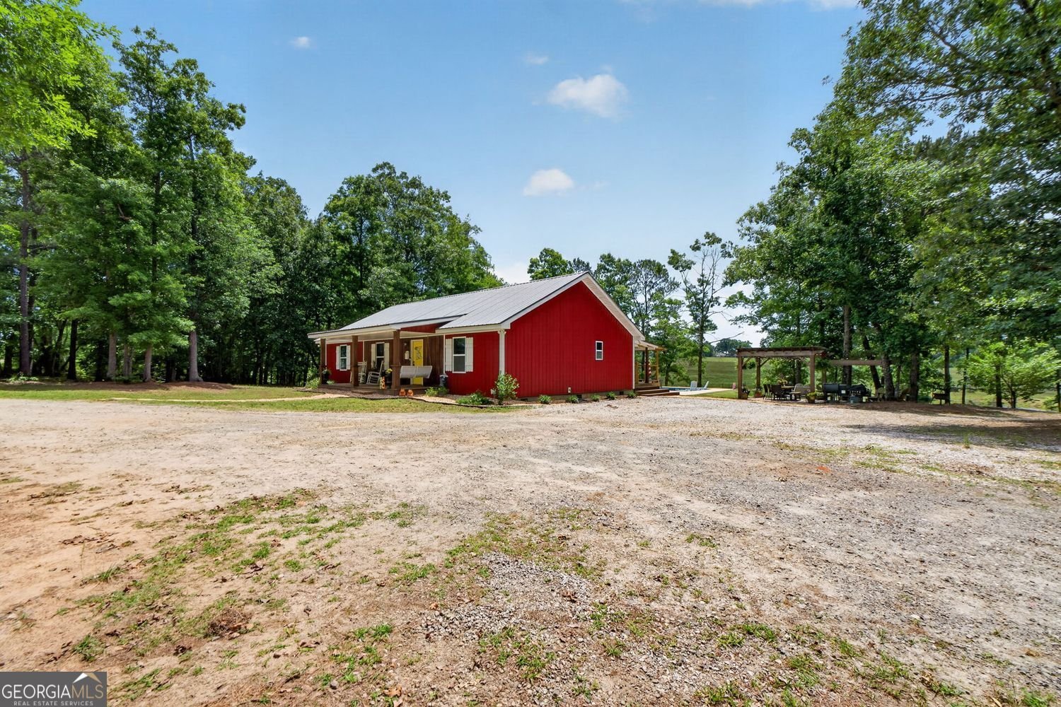 454 Tom Bell Road Milner - Photo 44