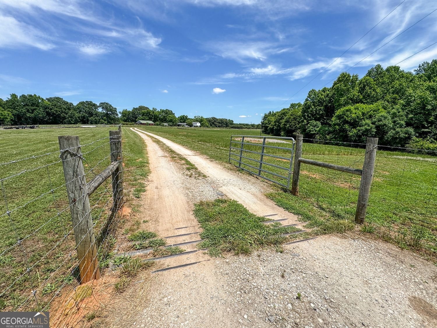454 Tom Bell Road Milner - Photo 45